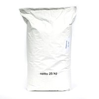 25 kg Strahlmittel - Glasgranulat in Korn 100 - 200 µ