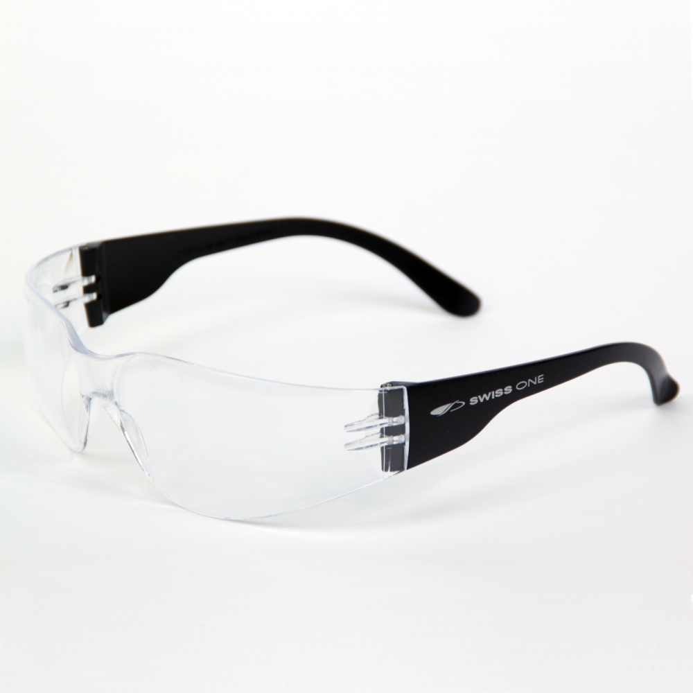 1 bis 120 Stück Schutzbrillen Modell 1 Arbeitsschutzbrille Schutzbrille 