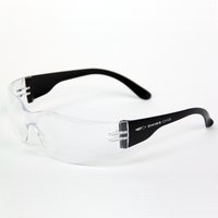 Arbeitsschutzbrille CRACKERJACK - Scheibenfarbe Klar