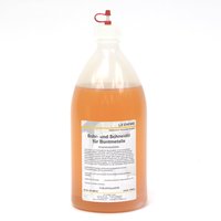 1000 ml Bohr- und Schneidöl für Buntmetalle (Sparflasche mit Tropferspitze)