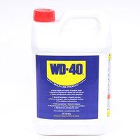 5 Liter WD-40 - Das Multifunktionsöl im Kanister