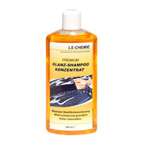 500 ml Premium Glanz-Shampoo Konzentrat