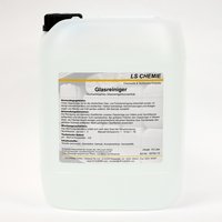10 Liter Glasreiniger - Konzentrat