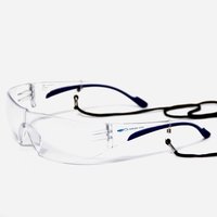 Arbeitsschutzbrille EYEMAX - mit Lesehilfe +2.0 Dioptrie
