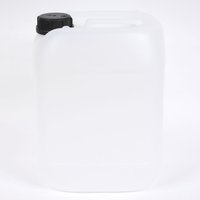 10 Liter Kunststoffkanister (UN-Y) inkl. Schraubverschluss