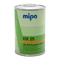 1 Liter Mipa HX 25 - 2K-HX-Härter HX 25