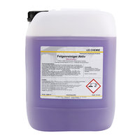 10 Liter Felgenreiniger Aktiv (Säurehaltig) - Konzentrat